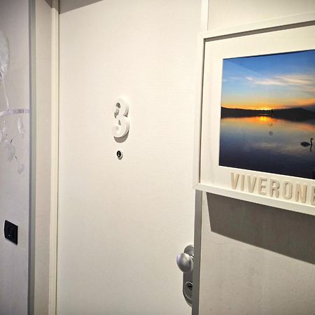 7 Lakes Aparthotel Burolo Екстер'єр фото