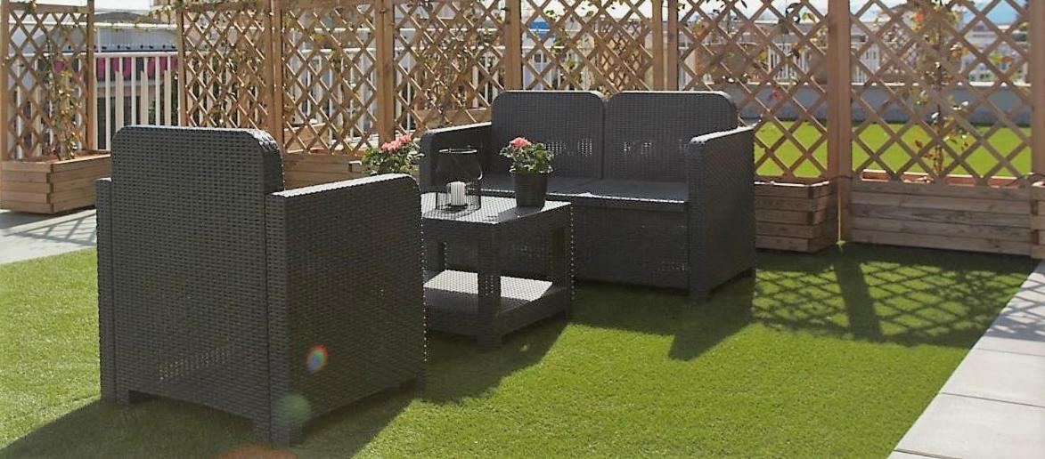 7 Lakes Aparthotel Burolo Екстер'єр фото