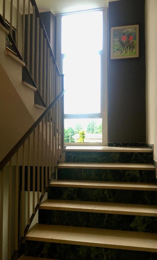 7 Lakes Aparthotel Burolo Екстер'єр фото