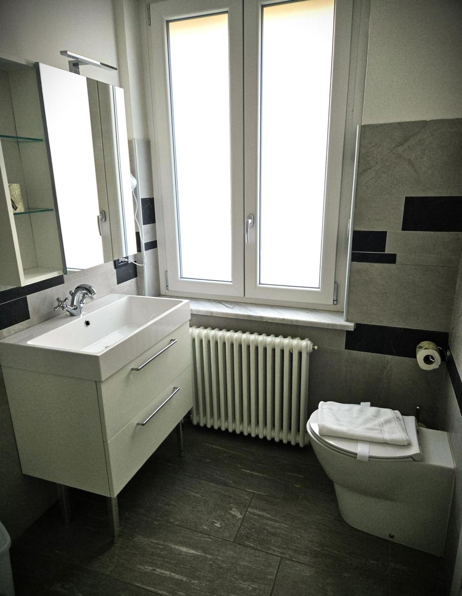 7 Lakes Aparthotel Burolo Екстер'єр фото