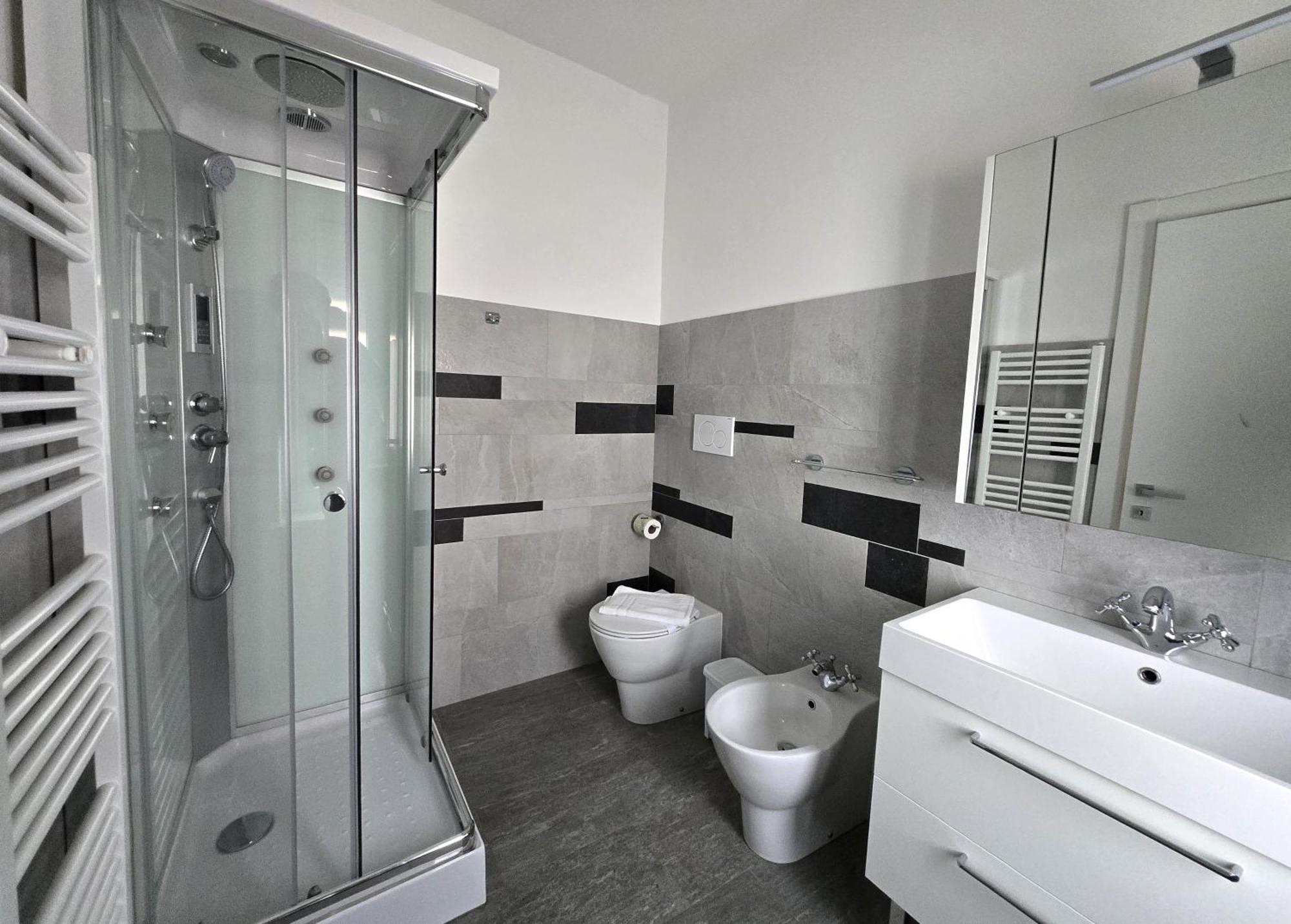 7 Lakes Aparthotel Burolo Екстер'єр фото