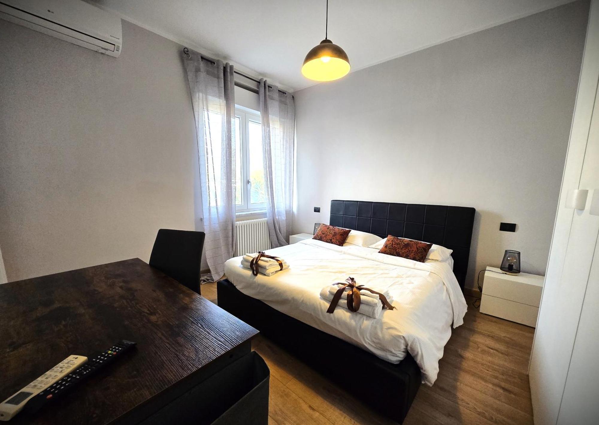 7 Lakes Aparthotel Burolo Екстер'єр фото